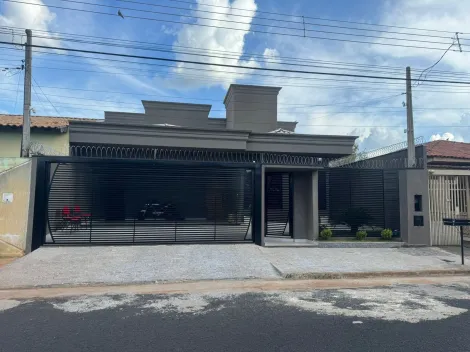 Sao Jose do Rio Preto Parque Sao Miguel Casa Venda R$1.200.000,00 3 Dormitorios 2 Vagas Area do terreno 360.00m2 