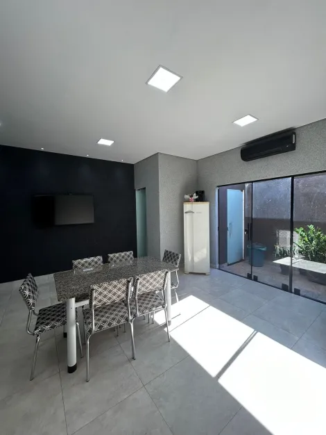 Bady Bassitt Lago Sul Casa Venda R$330.000,00 2 Dormitorios 1 Vaga Area do terreno 150.00m2 