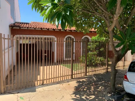 Sao Jose do Rio Preto Boa Vista Imovel Locacao R$ 4.000,00  2 Vagas Area do terreno 220.00m2 