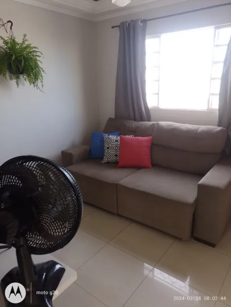 Sao Jose do Rio Preto Vila Maceno Apartamento Venda R$230.000,00 2 Dormitorios 1 Vaga 