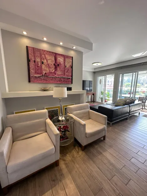 Sao Jose do Rio Preto Jardim Tarraf II Apartamento Venda R$1.450.000,00 Condominio R$1.100,00 2 Dormitorios 2 Vagas 