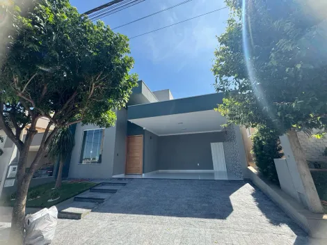 Sao Jose do Rio Preto Ideal Life Ecolazer Residence Casa Venda R$980.000,00 Condominio R$435,00 3 Dormitorios 2 Vagas Area do terreno 200.00m2 