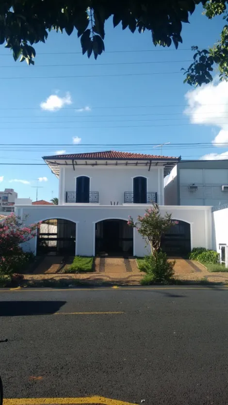 Sao Jose do Rio Preto Jardim dos Seixas Casa Venda R$1.500.000,00 4 Dormitorios 3 Vagas Area do terreno 600.00m2 