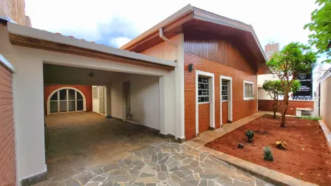 Sao Jose do Rio Preto Boa Vista Casa Venda R$550.000,00 4 Dormitorios 3 Vagas Area do terreno 350.00m2 