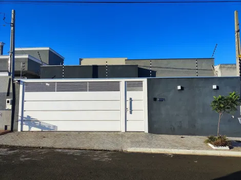 Bady Bassitt Village Fama Casa Venda R$450.000,00 3 Dormitorios 2 Vagas Area do terreno 220.00m2 