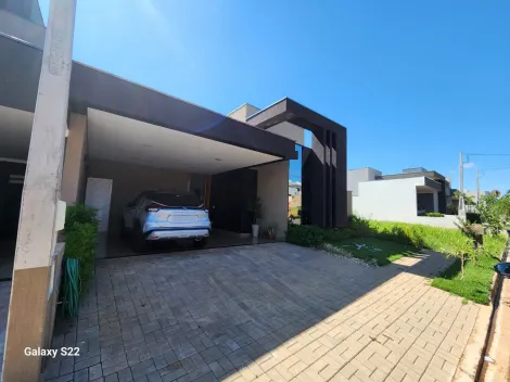 Mirassol Condominio Setlife Mirassol Casa Venda R$1.250.000,00 Condominio R$300,00 3 Dormitorios 2 Vagas 