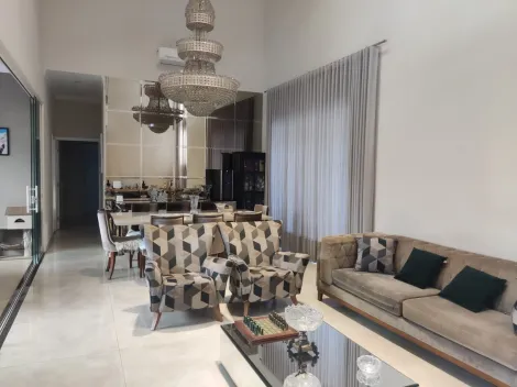 Sao Jose do Rio Preto Condominio Residencial Buona Vita Casa Venda R$2.000.000,00 Condominio R$370,00 4 Dormitorios 2 Vagas Area do terreno 410.00m2 