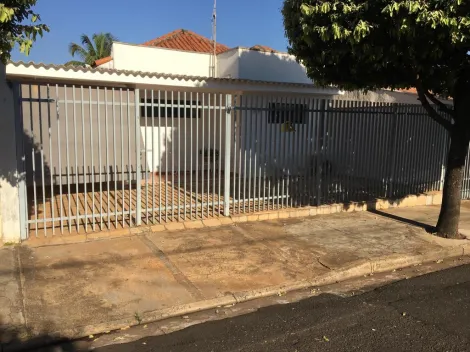 Sao Jose do Rio Preto Parque Industrial Casa Venda R$690.000,00 4 Dormitorios 3 Vagas Area do terreno 363.00m2 