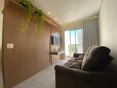 Sao Jose do Rio Preto Jardim Sao Marco Apartamento Venda R$425.000,00 Condominio R$300,00 2 Dormitorios 1 Vaga 