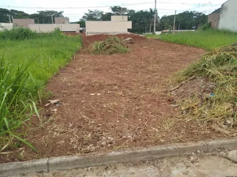 Bady Bassitt Lago Sul Terreno Venda R$68.000,00  Area do terreno 160.00m2 