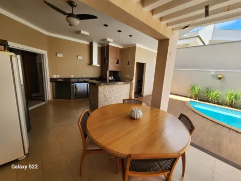 Sao Jose do Rio Preto Parque Residencial Damha IV Casa Venda R$1.590.000,00 Condominio R$700,00 3 Dormitorios 4 Vagas Area do terreno 405.00m2 