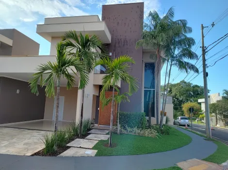 Sao Jose do Rio Preto Village Damha Rio Preto III Casa Venda R$1.350.000,00 Condominio R$420,00 3 Dormitorios 4 Vagas Area do terreno 282.00m2 