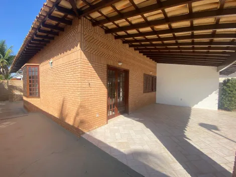 Sao Jose do Rio Preto Jardim Francisco Fernandes Imovel Locacao R$ 9.500,00  4 Vagas 