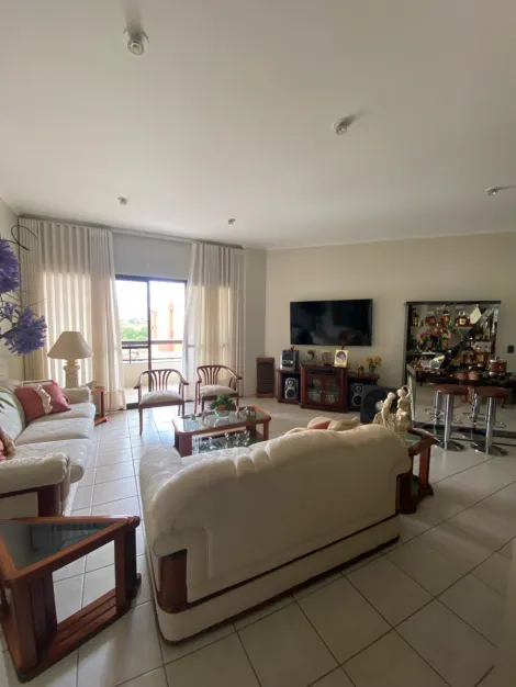 Sao Jose do Rio Preto Vila Imperial Apartamento Venda R$955.000,00 Condominio R$850,00 3 Dormitorios 2 Vagas 