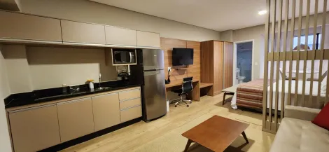 Sao Jose do Rio Preto Vila Sao Jose Apartamento Locacao R$ 4.000,00 1 Dormitorio 1 Vaga 