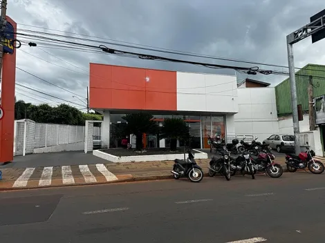 Sao Jose do Rio Preto Eldorado Salao Locacao R$ 18.000,00  Area do terreno 1600.00m2 