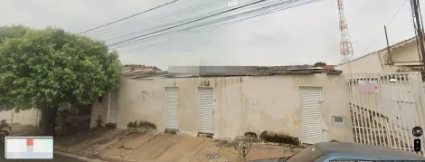 Sao Jose do Rio Preto Vila Toninho Casa Venda R$550.000,00 11 Dormitorios  Area do terreno 450.00m2 
