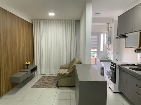 Sao Jose do Rio Preto Vila Redentora Apartamento Locacao R$ 3.600,00 Condominio R$560,00 2 Dormitorios 2 Vagas 