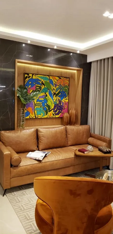 Sao Jose do Rio Preto Jardim Tarraf II Apartamento Venda R$1.500.000,00 Condominio R$1.000,00 2 Dormitorios 2 Vagas 