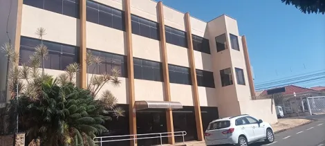 Sao Jose do Rio Preto Boa Vista Comercial Venda R$2.200.000,00  4 Vagas Area do terreno 208.00m2 