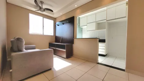 Sao Jose do Rio Preto Jardim Yolanda Apartamento Venda R$250.000,00 Condominio R$285,00 2 Dormitorios 1 Vaga 