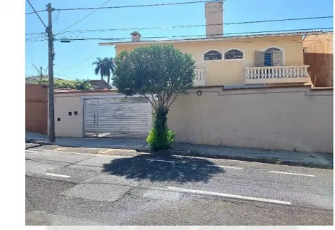 Sao Jose do Rio Preto Jardim Alvorada Casa Venda R$1.700.000,00 5 Dormitorios 3 Vagas Area do terreno 762.00m2 