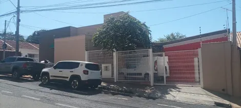 Sao Jose do Rio Preto Boa Vista Comercial Venda R$750.000,00  2 Vagas Area do terreno 260.00m2 