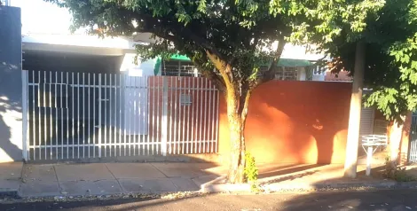 Sao Jose do Rio Preto Vila Nossa Senhora Aparecida Casa Locacao R$ 3.500,00 4 Dormitorios 3 Vagas Area do terreno 300.00m2 
