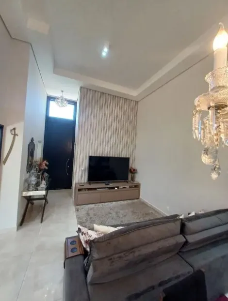 Sao Jose do Rio Preto Village Damha Rio Preto III Casa Venda R$1.280.000,00 Condominio R$400,00 3 Dormitorios 4 Vagas 