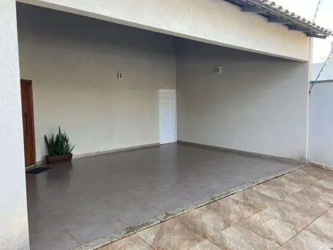 Mirassol Jardim Renascenca Casa Venda R$680.000,00 3 Dormitorios 4 Vagas Area do terreno 450.00m2 