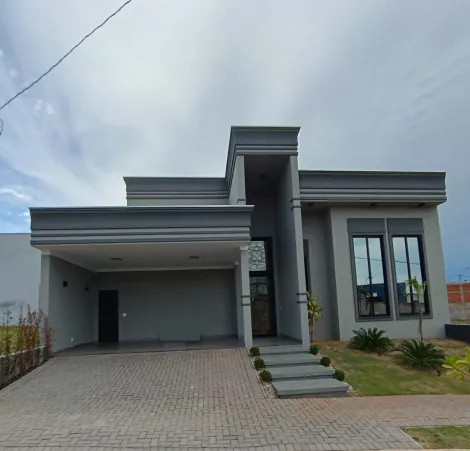 Mirassol Condominio Setlife Mirassol Casa Venda R$1.200.000,00 Condominio R$300,00 3 Dormitorios 2 Vagas Area do terreno 298.00m2 
