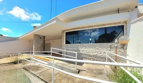 Sao Jose do Rio Preto Vila Nossa Senhora da Paz Imovel Venda R$1.500.000,00 3 Dormitorios 2 Vagas Area do terreno 538.00m2 