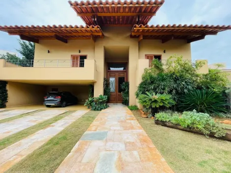Sao Jose do Rio Preto Condominio Debora Cristina Casa Venda R$5.300.000,00 Condominio R$1.700,00 5 Dormitorios 4 Vagas Area do terreno 1050.00m2 