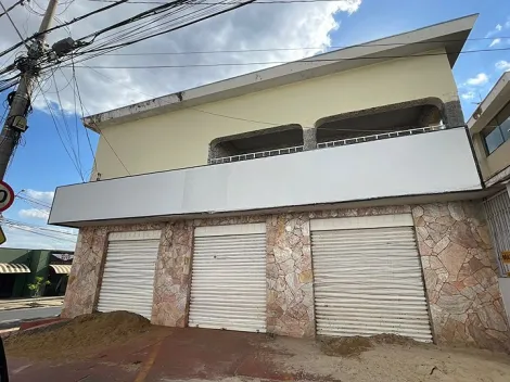 Sao Jose do Rio Preto Jardim America Salao Locacao R$ 7.500,00  Area do terreno 400.00m2 