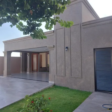 Bady Bassitt Cond Jardim Botanico Casa Venda R$1.150.000,00 Condominio R$580,00 3 Dormitorios 4 Vagas Area do terreno 360.00m2 