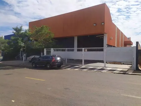 Sao Jose do Rio Preto Distrito Industrial Doutor Carlos Arnaldo e Silva Comercial Venda R$4.800.000,00  7 Vagas Area do terreno 1500.00m2 