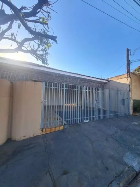 Sao Jose do Rio Preto Jardim Nazareth Casa Venda R$450.000,00 3 Dormitorios 5 Vagas Area do terreno 360.00m2 