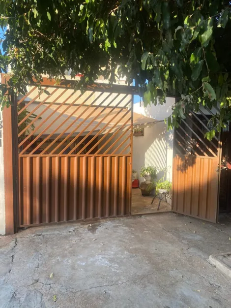 Sao Jose do Rio Preto Vila Toninho Casa Venda R$360.000,00 4 Dormitorios 1 Vaga Area do terreno 270.00m2 