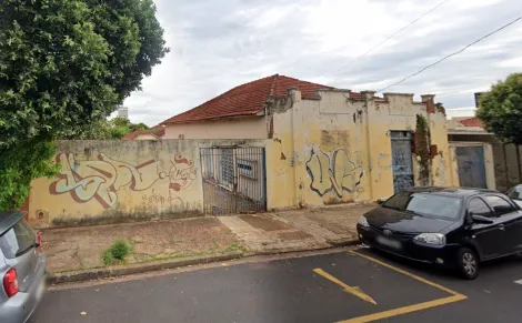 Sao Jose do Rio Preto Vila Santa Cruz Terreno Venda R$680.000,00  Area do terreno 660.00m2 