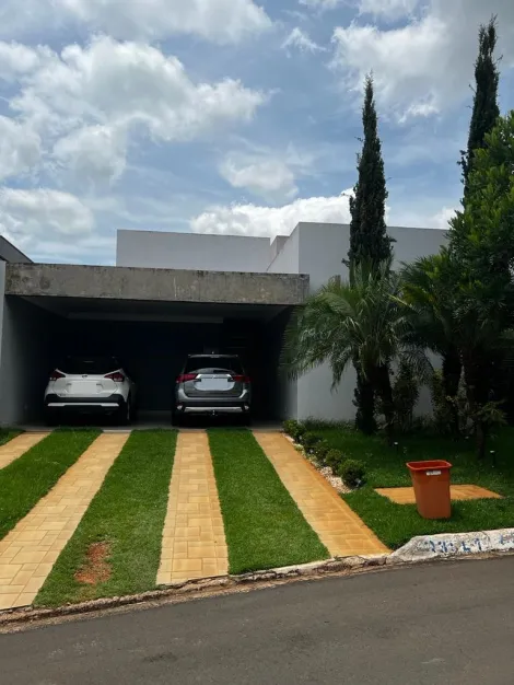 Sao Jose do Rio Preto Loteamento Recanto do Lago Casa Venda R$1.600.000,00 Condominio R$400,00 3 Dormitorios 2 Vagas Area do terreno 400.00m2 