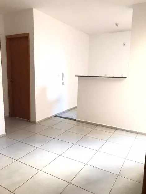 Mirassol Jardim Laguna Apartamento Venda R$255.000,00 Condominio R$370,00 2 Dormitorios 1 Vaga 