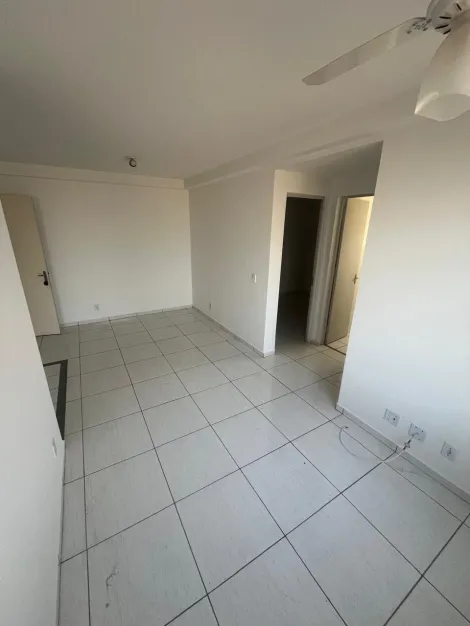 Sao Jose do Rio Preto Jardim Nazareth Apartamento Venda R$220.000,00 Condominio R$396,00 2 Dormitorios 1 Vaga 