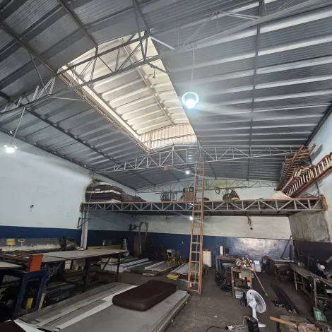 Sao Jose do Rio Preto Boa Vista Comercial Venda R$850.000,00  Area do terreno 484.00m2 