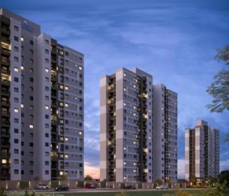 Sao Jose do Rio Preto Jardim Yolanda Apartamento Venda R$424.200,00 2 Dormitorios  