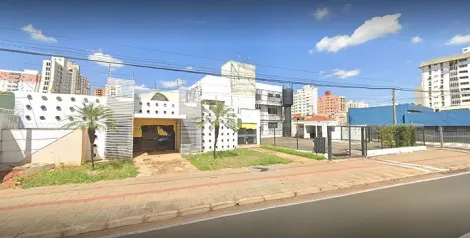 Sao Jose do Rio Preto Centro Comercial Locacao R$ 40.000,00  10 Vagas Area do terreno 1038.00m2 