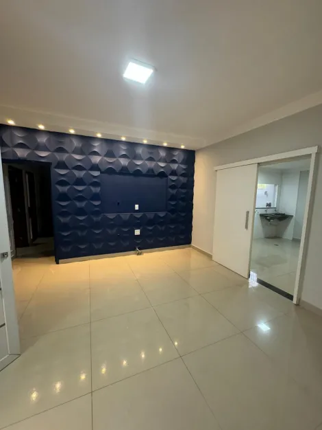 Sao Jose do Rio Preto Jardim Maracana Casa Venda R$750.000,00 4 Dormitorios 2 Vagas Area do terreno 225.00m2 