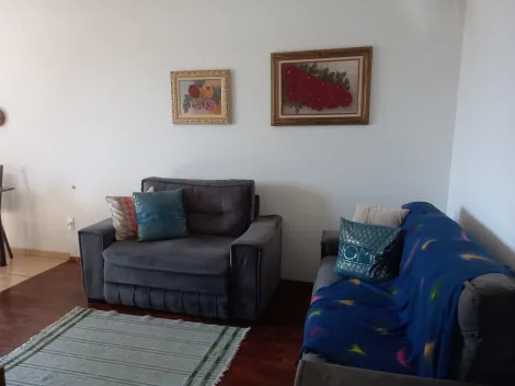 Sao Jose do Rio Preto Vila Imperial Apartamento Venda R$215.000,00 Condominio R$350,00 1 Dormitorio 1 Vaga 