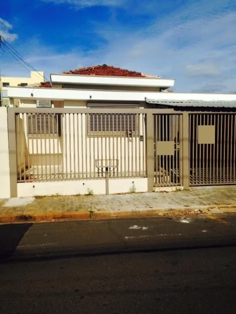 Sao Jose do Rio Preto Vila Maceno Imovel Venda R$680.000,00  1 Vaga Area do terreno 220.00m2 