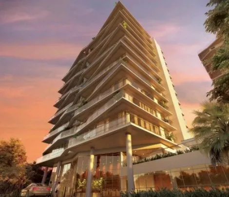 Sao Jose do Rio Preto Jardim Paulistano Apartamento Venda R$3.500.000,00 Condominio R$3.500,00 4 Dormitorios 4 Vagas 