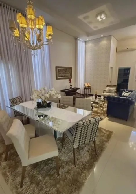 Sao Jose do Rio Preto Parque Residencial Damha V Casa Venda R$2.000.000,00 Condominio R$580,00 3 Dormitorios 4 Vagas 